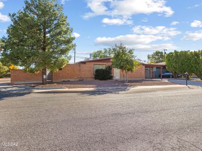 7356 E Calle Arturo, Tucson, AZ, 85710