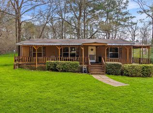 106 Jefferson St, Livingston, TX 77351