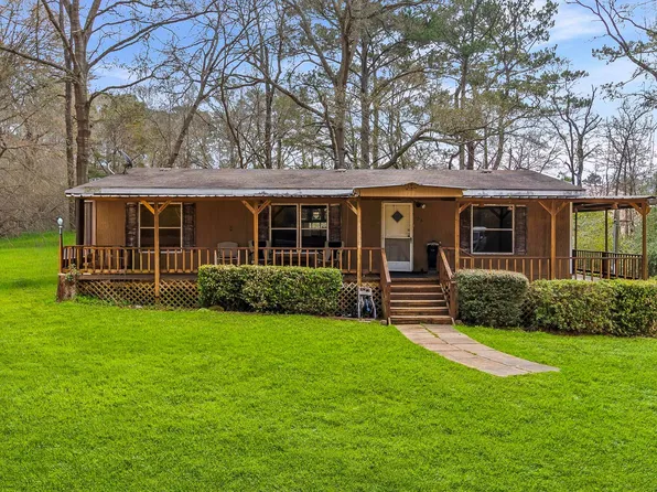 106 Jefferson St, Livingston, TX 77351