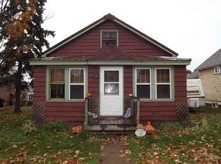 208 Isabella Ave, Palmer, MI 49871