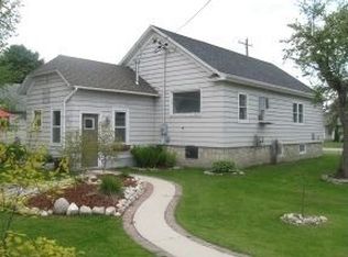 602 Park Ave, Manistique, MI 49854