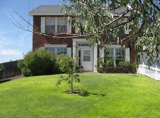 8000 Lynnhaven Pl NW, Albuquerque, NM 87120