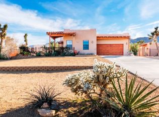 60615 La Mirada Trl, Joshua Tree, CA 92252