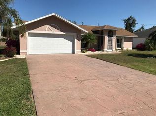 396 Allworthy St, Pt Charlotte, FL 33954