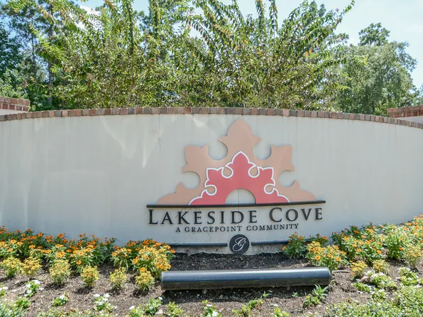 11 Linksgate Pl, Spring, TX 77380