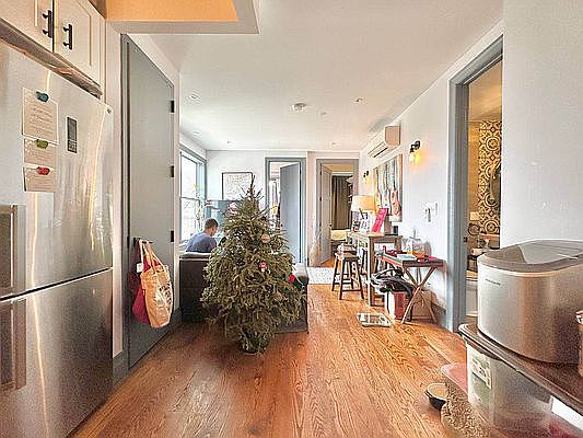 2nd image of 264 Sullivan Pl #5C