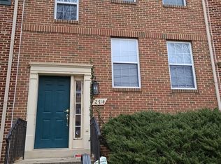 2714 Stanton Rd SE, Washington, DC 20020