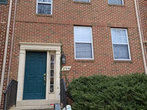 2714 Stanton Rd SE, Washington, DC 20020