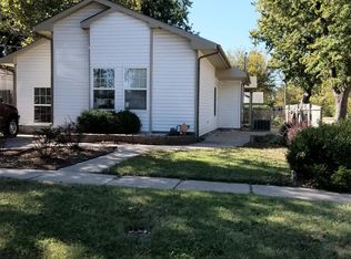 1901 S Spruce St, Wichita, KS 67211