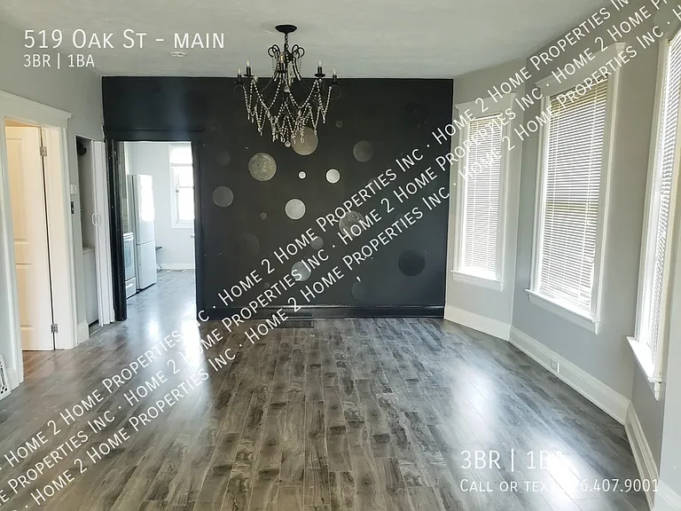 519 Oak St #MAIN — Photo 3