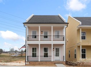 5830 Pittmon Ln, Kannapolis, NC 28081