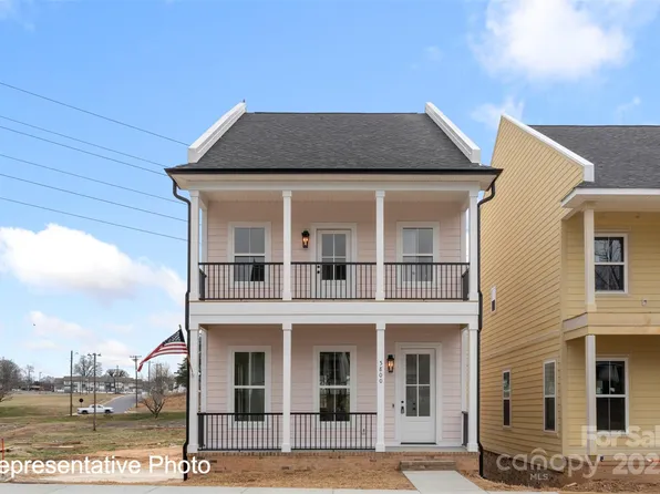 5830 Pittmon Ln, Kannapolis, NC 28081