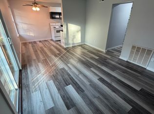 1003 Cherokee St APT C, Collinsville, IL 62234