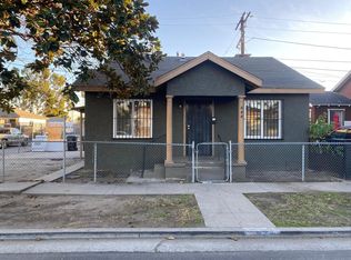 444 E 75th St, Los Angeles, CA 90003