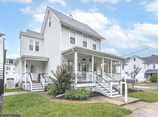 523 Park Ave, Swedesboro, NJ 08085