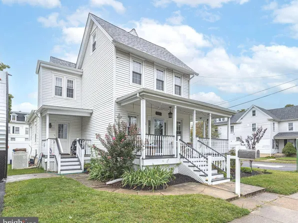 523 Park Ave, Swedesboro, NJ 08085