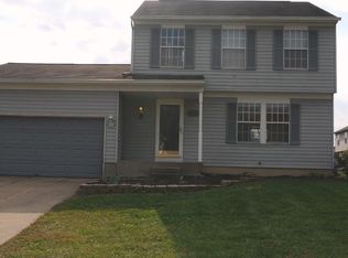 10494 Springrun Dr, Cincinnati, OH 45231