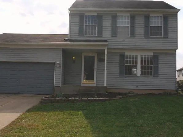 10494 Springrun Dr, Cincinnati, OH 45231