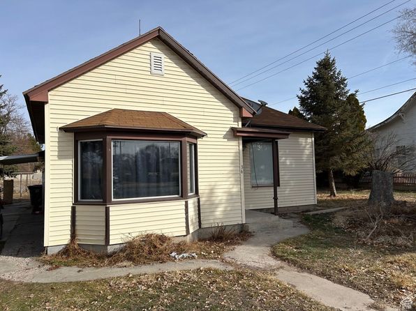 36 W 100 S, Gunnison, UT 84634