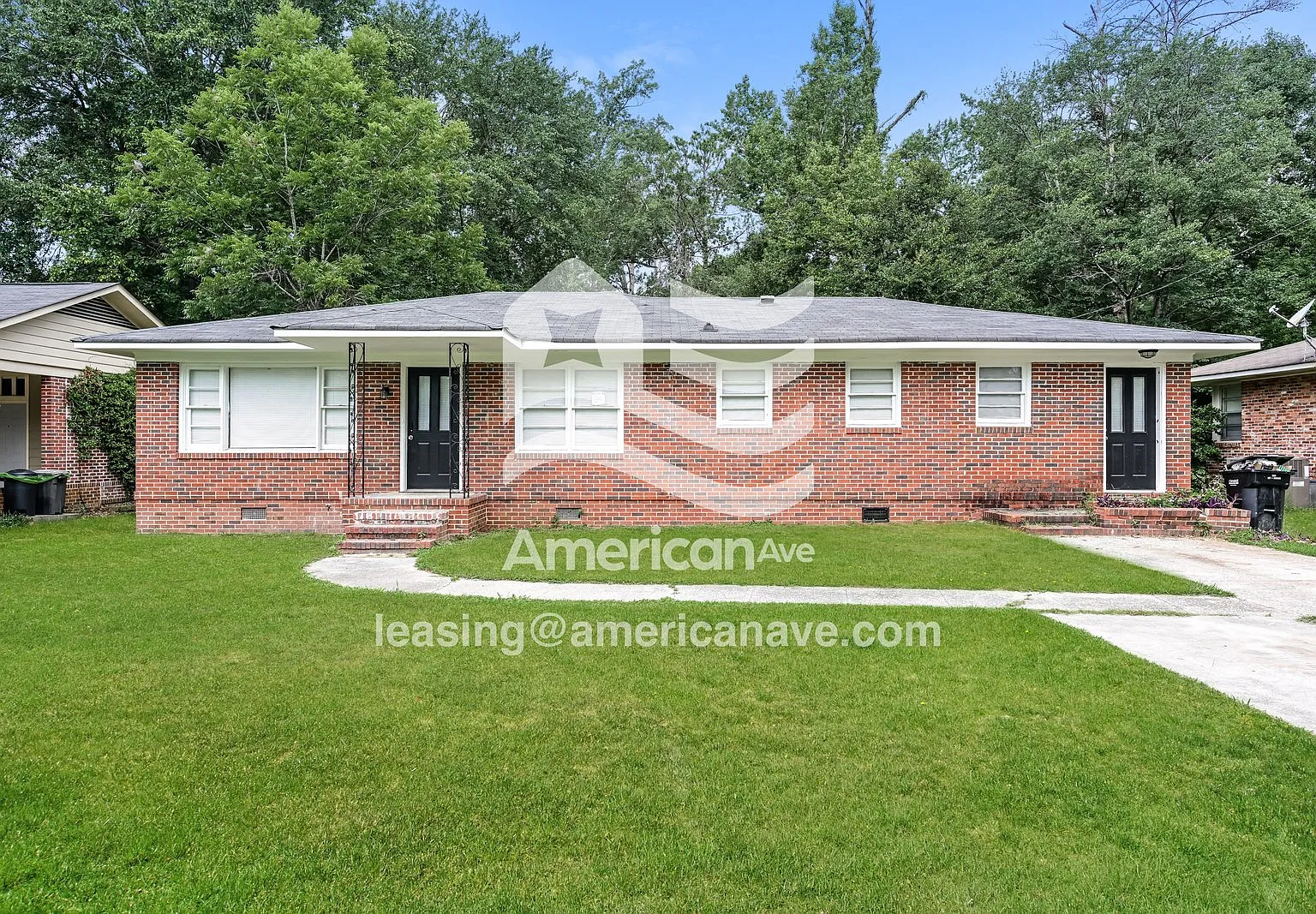 3 bed, 2.0 bath, 1732 sqft, $1,363 — Photo 1