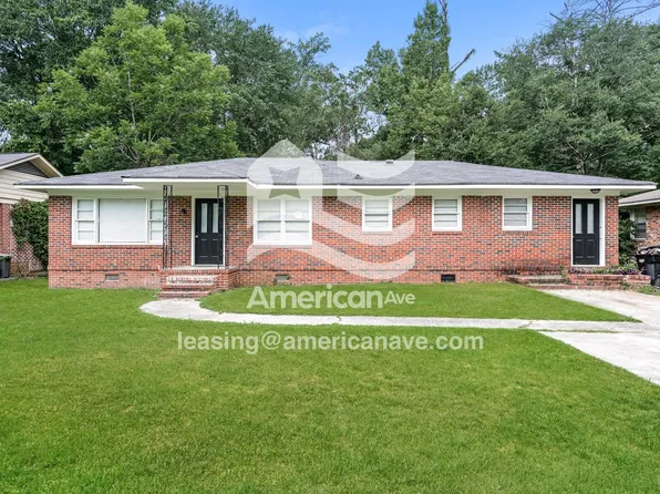 2411 Laurel Dr, Columbus, GA 31907