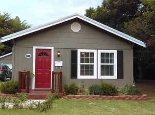 4714 S 28th West Ave, Tulsa, OK 74107