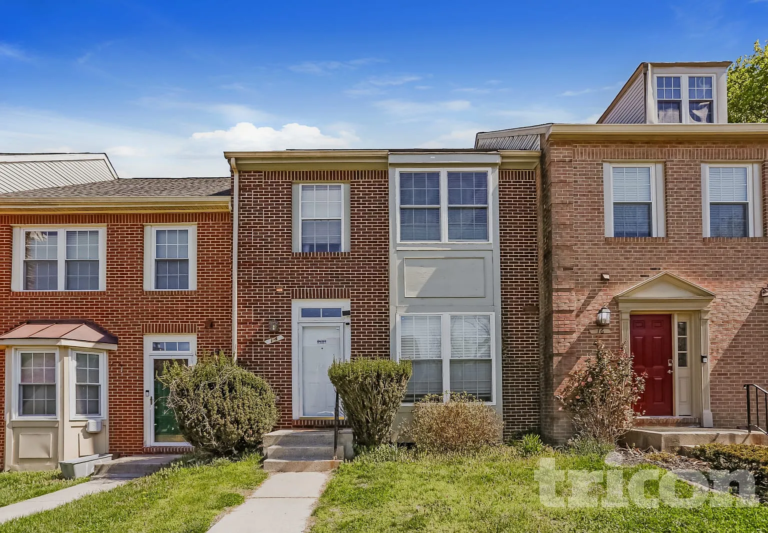 14 Steeplejack Court Owings Mills MD — Photo 1