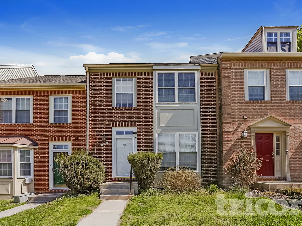 14 Steeplejack Ct