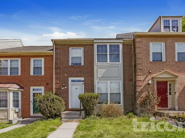 14 Steeplejack Ct, Owings Mills, MD 21117