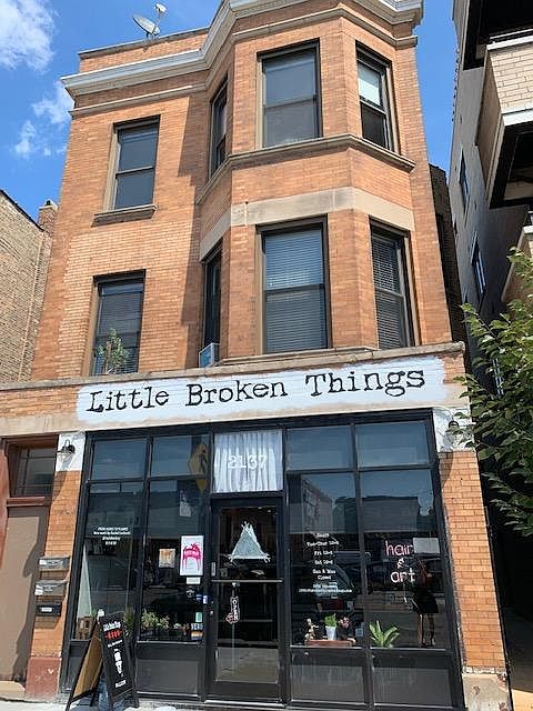 1st image of 2137 N Western Ave #3
