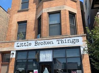 2137 N Western Ave #3, Chicago, IL 60647