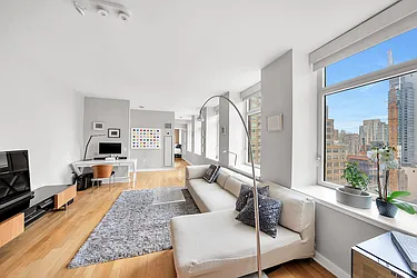 Rented by New York Residence