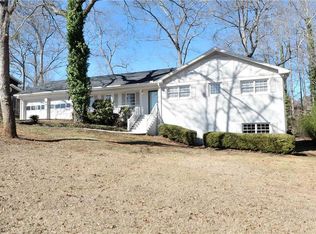 1316 Frontier Trl, Buford, GA 30518