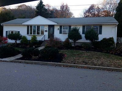 53 Brookdale Dr, West Warwick, RI, 02893