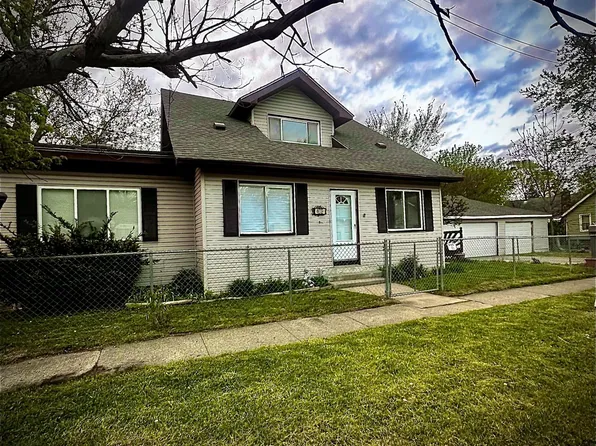 4619 Brunswick Ave, Flint, MI 48507