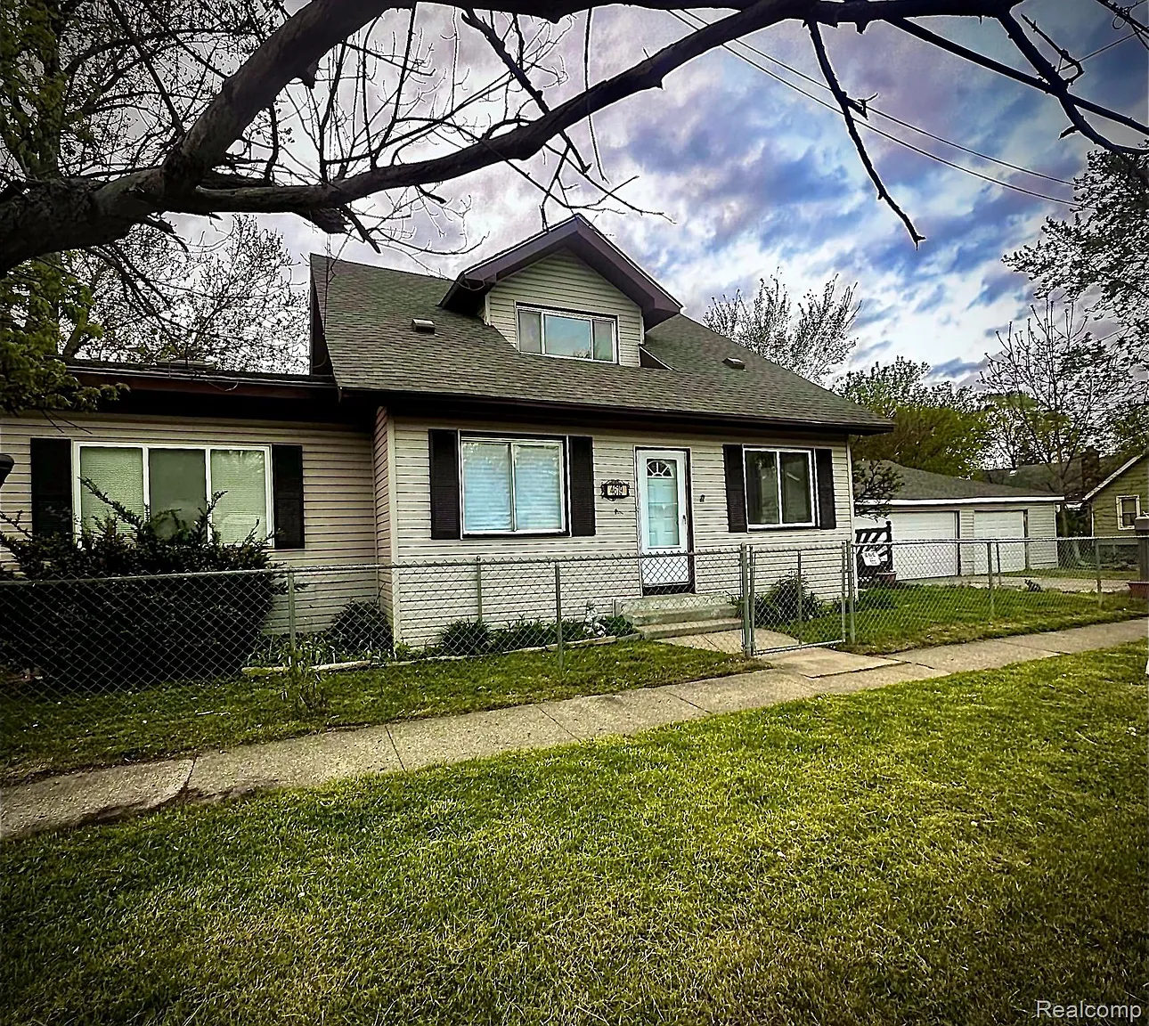 4619 Brunswick Ave photo 1