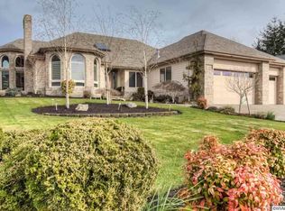 883 Creekside Dr SE, Salem, OR 97306