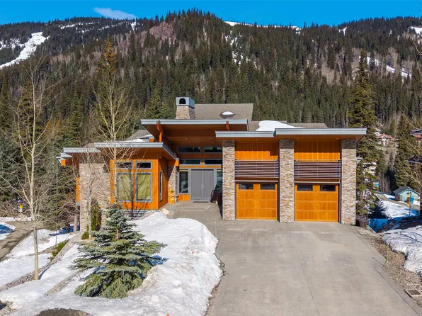 2436 Fairways Dr, Sun Peaks Mountain, BC V0E 5N0