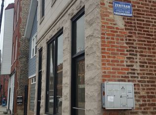 2305 W Grand Ave APT 1R, Chicago, IL 60612