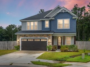 290 Whirlaway Dr, Moncks Corner, SC 29461