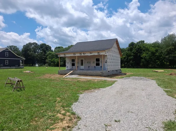 0 Pleasant Grove Rd Lot 4A, Estill Springs, TN 37330