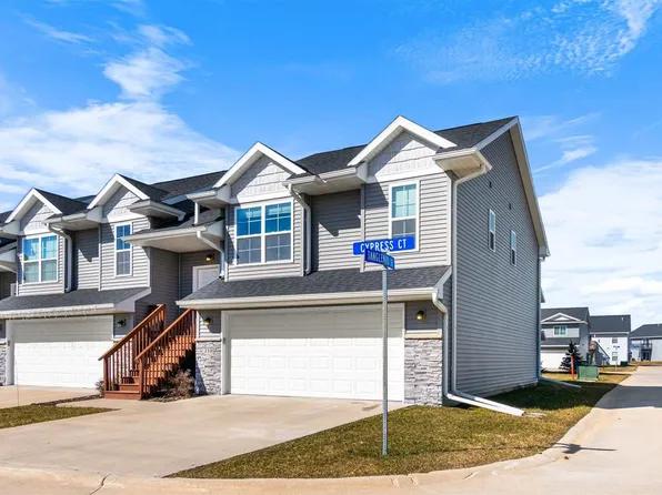 350 Cypress Ct, Solon, IA 52333