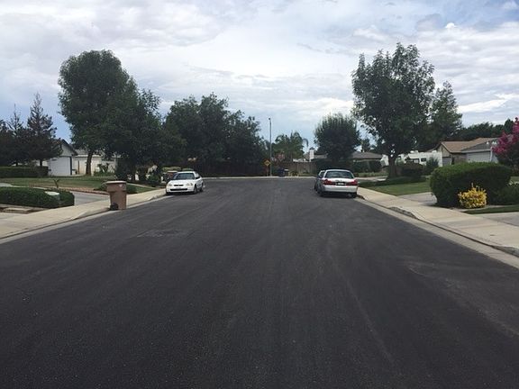 Great neighborhood