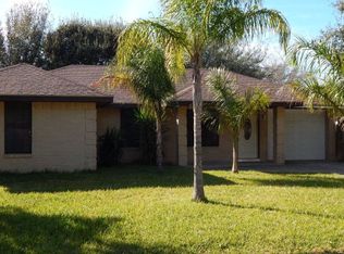 1800 Calle Linda, San Juan, TX 78589