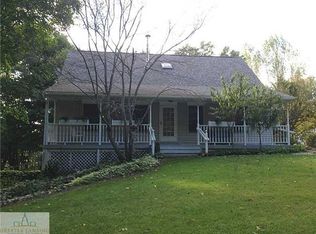 7492 Upton Rd, Laingsburg, MI 48848