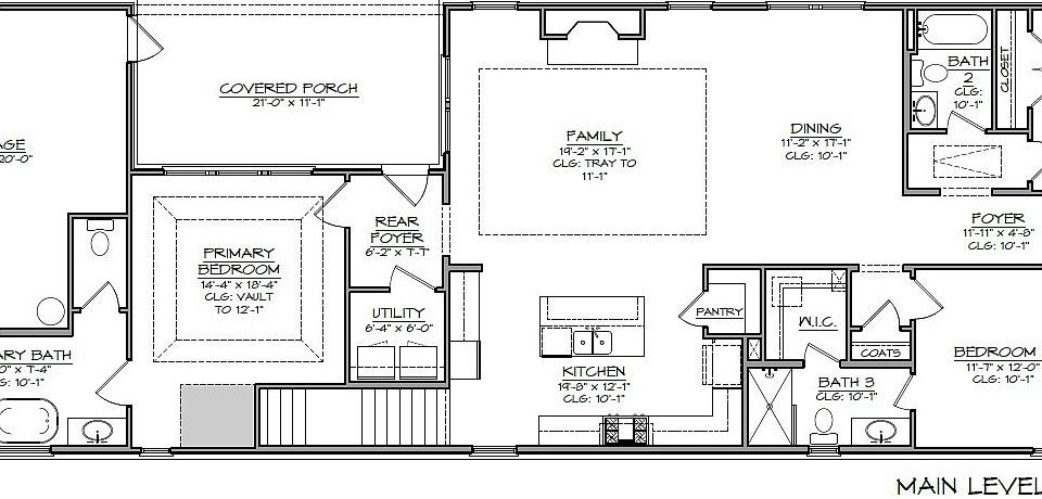 2nd image of 233 Fairmore Ct Lot 2837