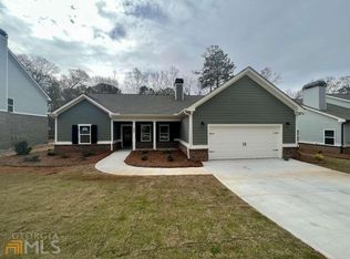 392 Sunset Dr, Statham, GA