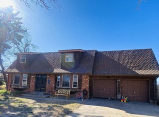 2825 N Edwards Ct, Wichita, KS 67204