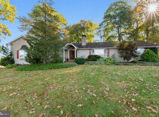 191 Snyder Rd, Oley, PA 19547