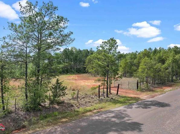 2573 N County Road 222, Henderson, TX 75652